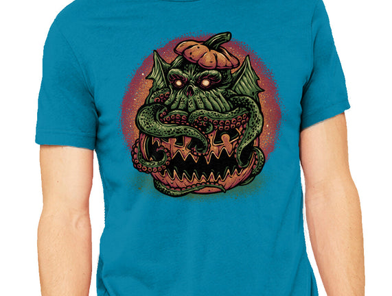Tentacle Or Treat