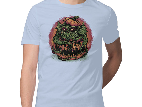 Tentacle Or Treat