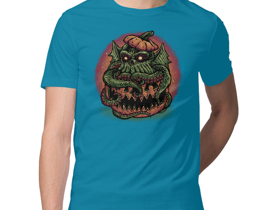 Tentacle Or Treat