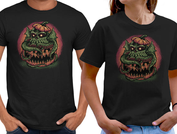Tentacle Or Treat