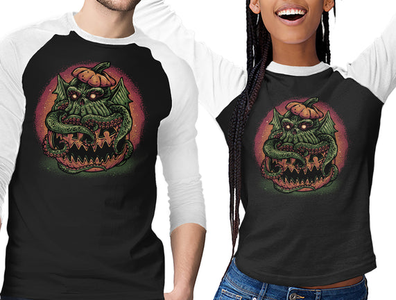 Tentacle Or Treat