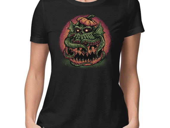 Tentacle Or Treat