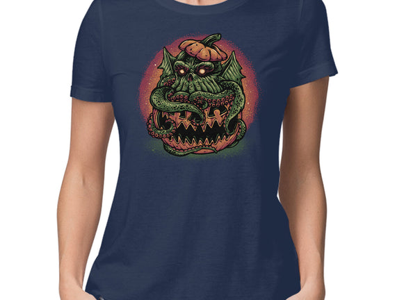 Tentacle Or Treat