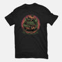 Tentacle Or Treat-Mens-Premium-Tee-glitchygorilla