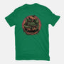 Tentacle Or Treat-Mens-Premium-Tee-glitchygorilla