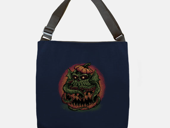 Tentacle Or Treat