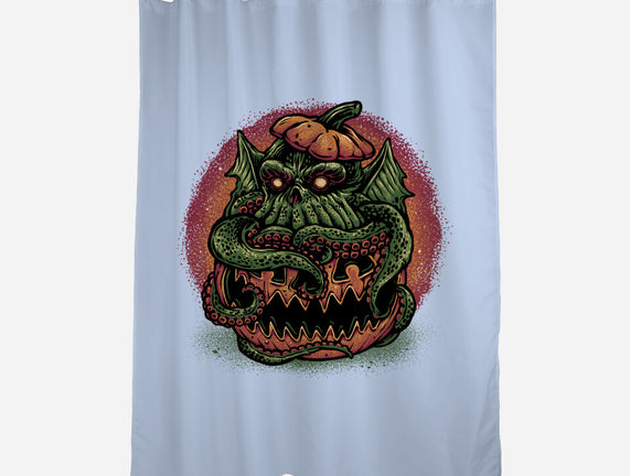 Tentacle Or Treat