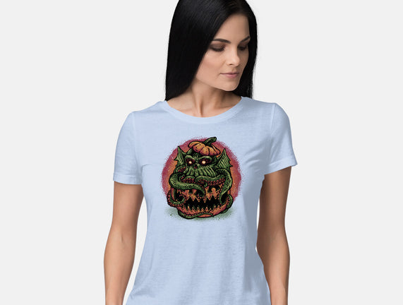 Tentacle Or Treat
