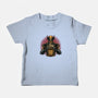 Adamantium Inside Me-Baby-Basic-Tee-glitchygorilla