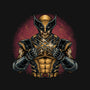 Adamantium Inside Me-Mens-Premium-Tee-glitchygorilla