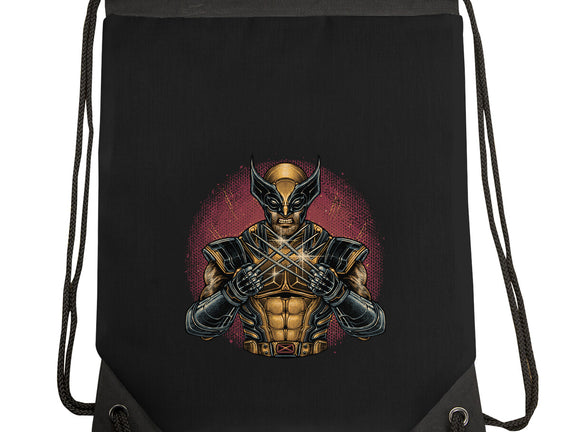 Adamantium Inside Me
