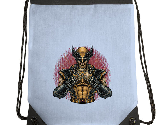 Adamantium Inside Me
