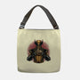Adamantium Inside Me-None-Adjustable Tote-Bag-glitchygorilla