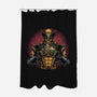 Adamantium Inside Me-None-Polyester-Shower Curtain-glitchygorilla