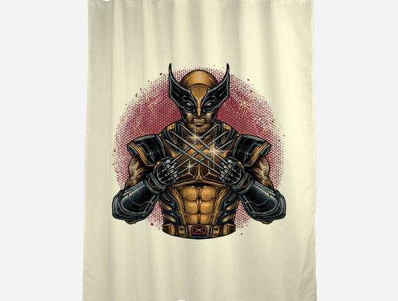 Adamantium Inside Me