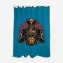Adamantium Inside Me-None-Polyester-Shower Curtain-glitchygorilla