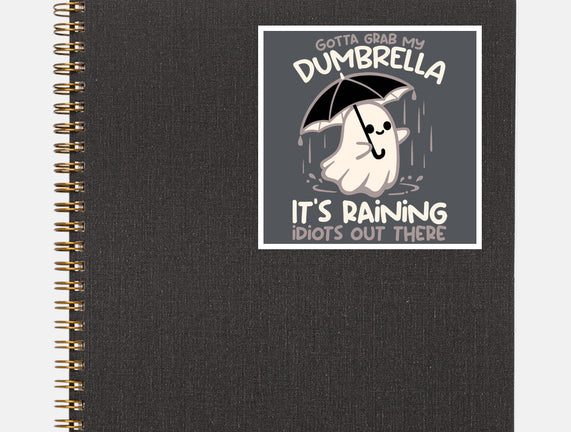 Spooky Dumbrella