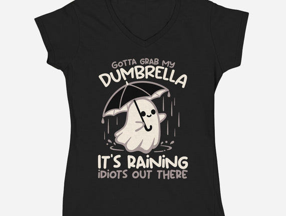 Spooky Dumbrella