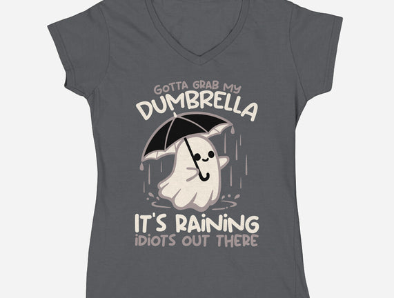 Spooky Dumbrella