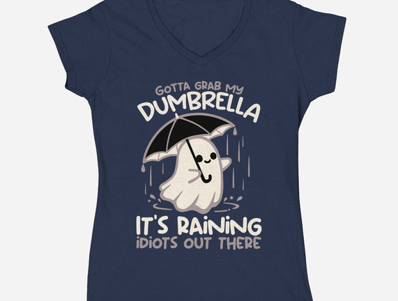 Spooky Dumbrella