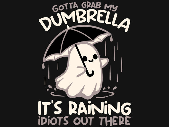 Spooky Dumbrella