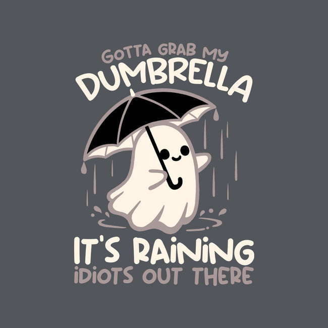 Spooky Dumbrella-Womens-Basic-Tee-NemiMakeit