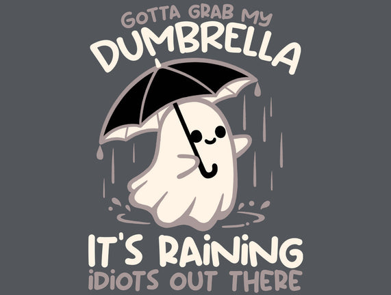 Spooky Dumbrella