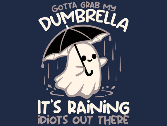 Spooky Dumbrella