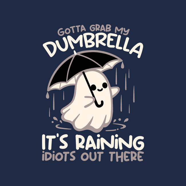 Spooky Dumbrella-Mens-Long Sleeved-Tee-NemiMakeit