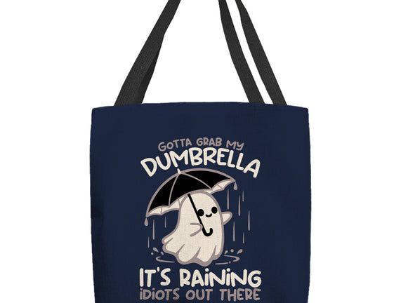 Spooky Dumbrella