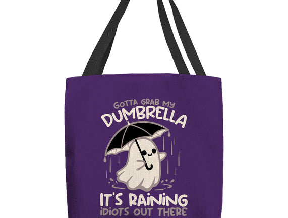 Spooky Dumbrella