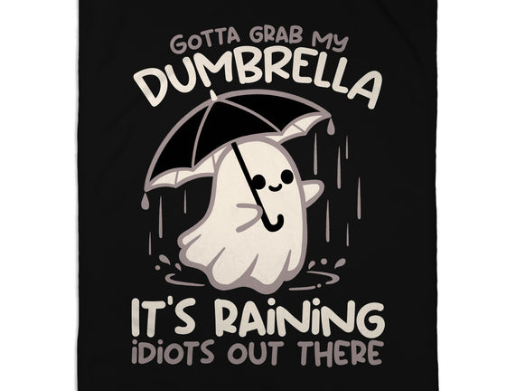 Spooky Dumbrella