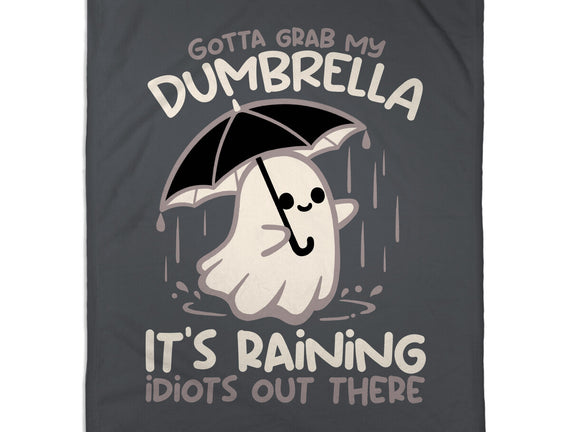 Spooky Dumbrella