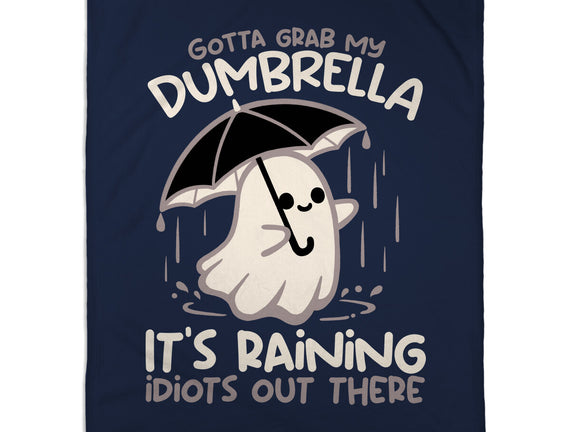 Spooky Dumbrella