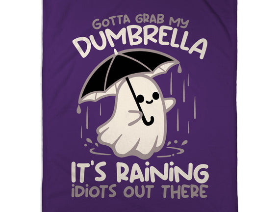 Spooky Dumbrella