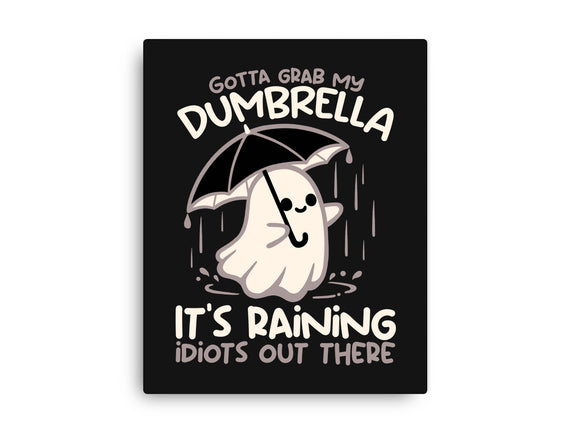 Spooky Dumbrella