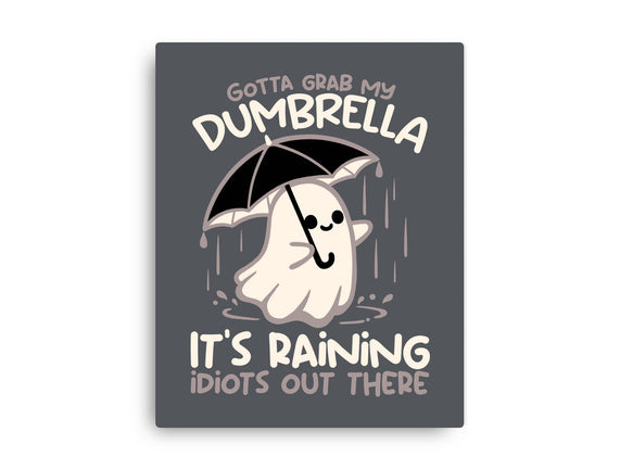 Spooky Dumbrella