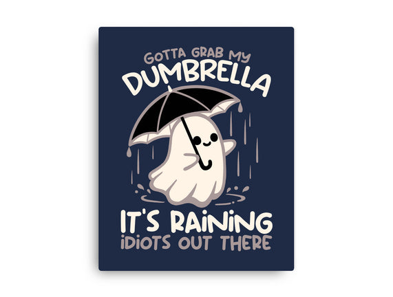 Spooky Dumbrella
