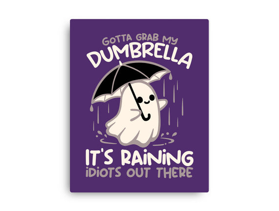Spooky Dumbrella