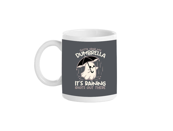 Spooky Dumbrella