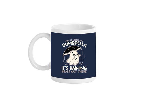 Spooky Dumbrella