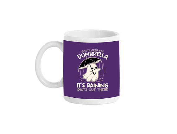 Spooky Dumbrella