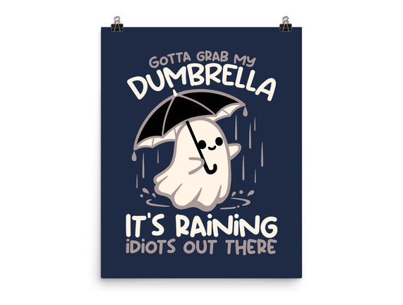 Spooky Dumbrella
