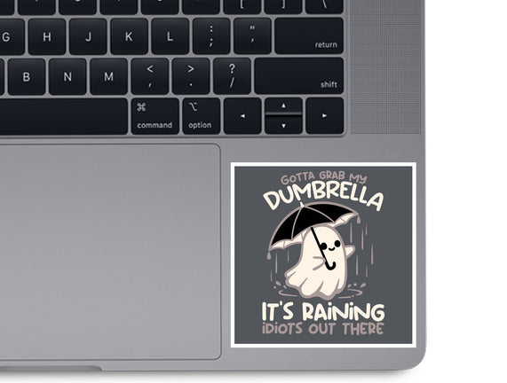 Spooky Dumbrella