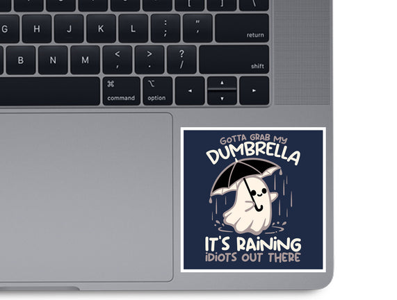 Spooky Dumbrella