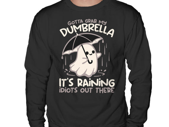 Spooky Dumbrella