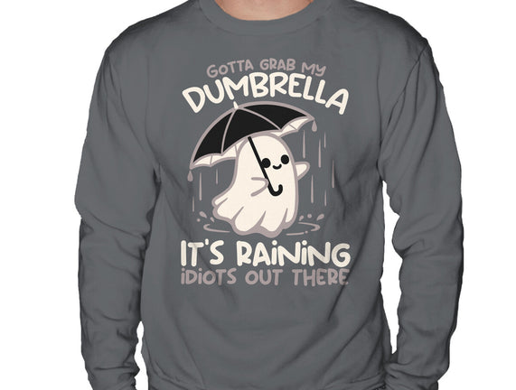 Spooky Dumbrella
