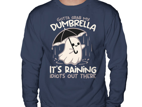 Spooky Dumbrella
