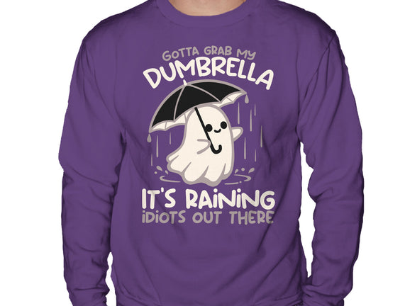 Spooky Dumbrella