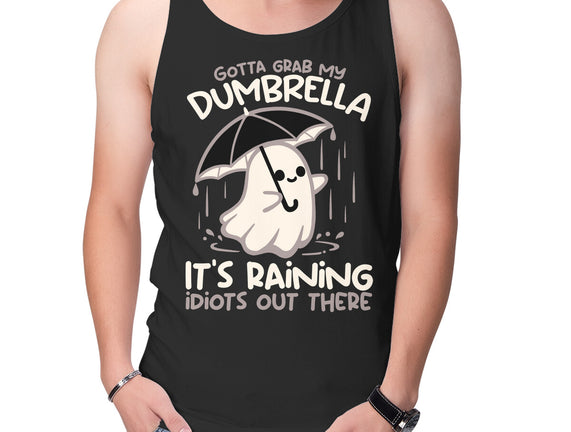 Spooky Dumbrella